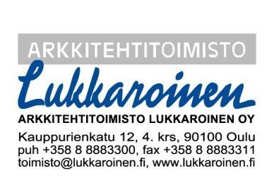 pysäköintialuetta ja näihin liittyviä urheilu- ja