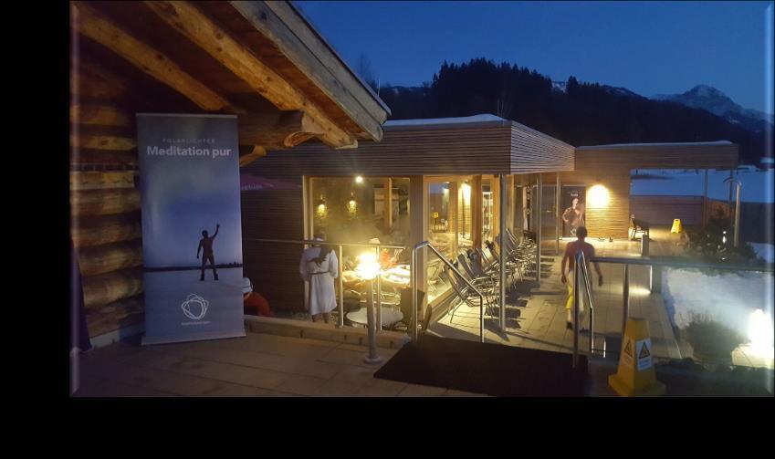Suomi-saunailtoihin osallistui