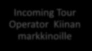 Lakeland-Kiina pelikenttä Paikalliset palvelutuottajat Incoming Tour Operator