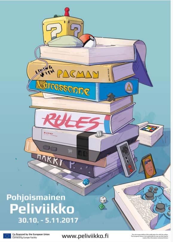 Huomioitavia päiviä? Computer Science Education Week 4.-10.12.2017 https://csedweek.