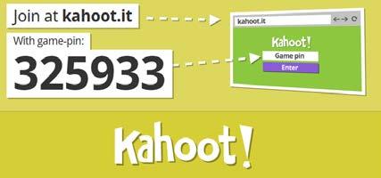 https://play.kahoot.it/#/k/787a4250-078f-45be-b3ce-b22cfd655e0f Viikon vinkki Kokeilehan harjoittelussa Kahoot!-palvelua, saatat yllättyä!