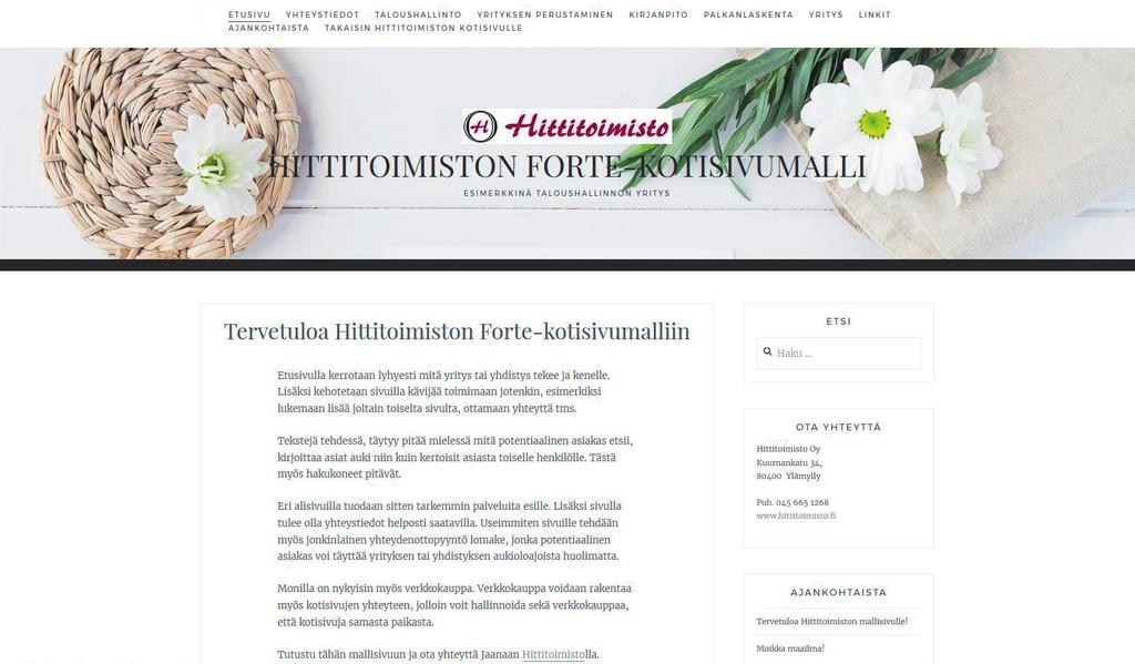 Hittitoimiston