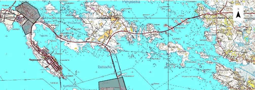3.4 Porin seutu Pori on Satakunnan suurin kaupunki ja maakuntakeskus, jonka historiaan teollisuus vahvasti kytkeytyy.