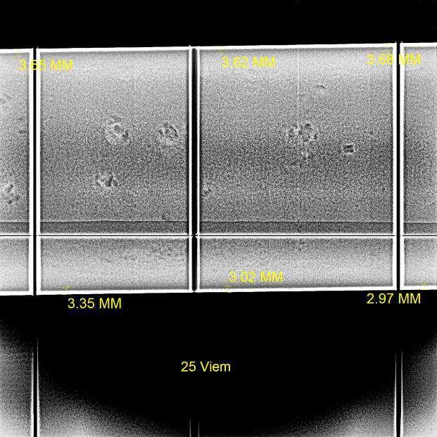 3,0 mm (kuntoluokka 3-4) s min 3,0 mm (kuntoluokka 3-4) Huom.