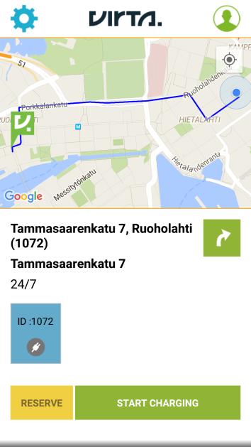 [16] Virtapisteen avoimen palvelumallin hyötyjä ovat latausverkoston helppokäyttöisyyden kehittäminen ja laajentuminen valtakunnallisesti säästöt latauspalvelun ylläpidon ja toteutuksen