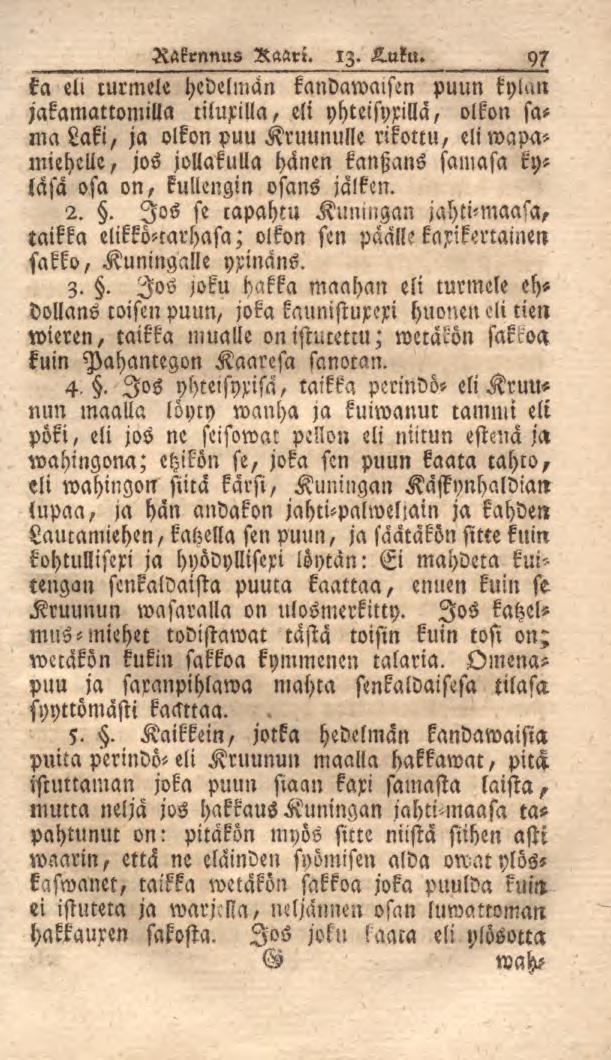 Rftkrnnus Raftri. iz. K.uku.