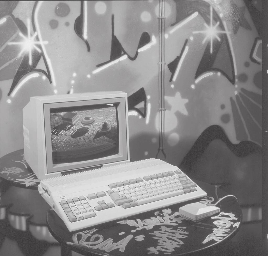 16-bittisten koneiden niukasta ohjelmatarjonnasta huolimatta vuoden 1987 syksyllä tehdyissä laitteistoesittelyissä uskottiin, että 16-bittiset kotimikrot tulisivat yleistymään verrattain nopeasti.