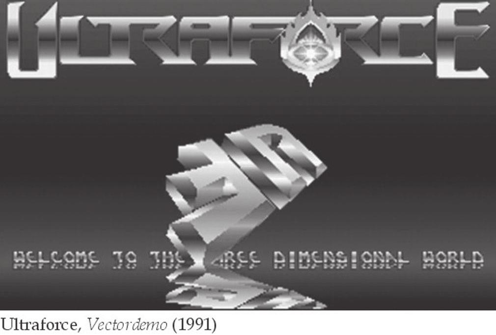 tapahtui syksyllä 1987, jolloin grafiikka- ja ääniominaisuuksiltaan aikaansa nähden tehokas Amiga 500 tuli markkinoille.