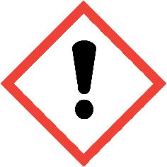 com 1.4 Hätäpuhelinnumero Neuvontaelin Myrkytystietokeskus(HUS): 09-471 977 tai 09-4711 (vaihde) ; Avoinna 24/vrk Yritys +49 2333 911-0 KOHTA 2: Vaaran yksilöinti 2.1 Aineen tai seoksen luokitus 2.