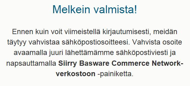 kirjautuminen.