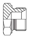 BSP UK 3/8 5973 600 208 BSP UK 1/2 5973 600 212 BSP UK 3/4 5973 600 216 BSP UK 1 5973 600 220 BSP UK 1 1/4 BSP jatkomuhvi SK-SK 5973 600 304 BSP