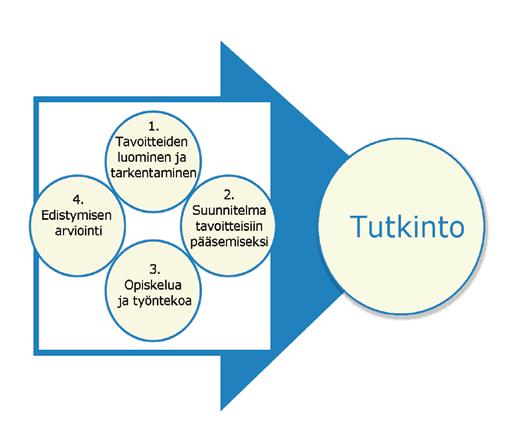 HOPS Tutkinnon perusteet Oppisopimuskoulutuksen suunnittelu perustuu yleensä näyttötutkinnon perusteisiin.