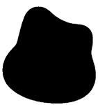 Koe 5 Kotitekoinen suklaajäätelö Maitoa (100 ml) Teelusikka Merisuolaa Sokeria Kaakaojauhetta (10 g) Jääpaloja 2 Pakastepussia Kuppeja (jäätelön tarjoiluun) 6.