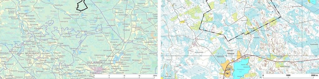 POLUSJÄRVEN TUULIPUISTON