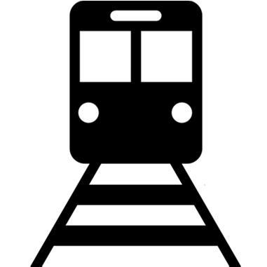 InfraRoom IFC RAIL Model definitions: track station