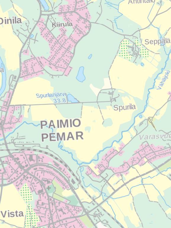 Pimion kupunki Pimion Ekopuuhkylän semkv Osllisumis- j vioinisuunnielm Osllisumis- j vioinisuunnielm on lkisääeinen (MRL ), kvn limiseen liiyvä sikirj, joss esieään suunnielm kvn limises noudevis