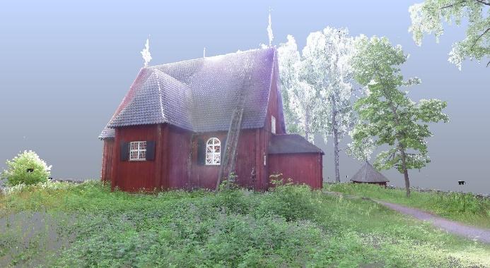 teollista hyödyntämistä Kansallista ja kansainvälistä yhteistyötä