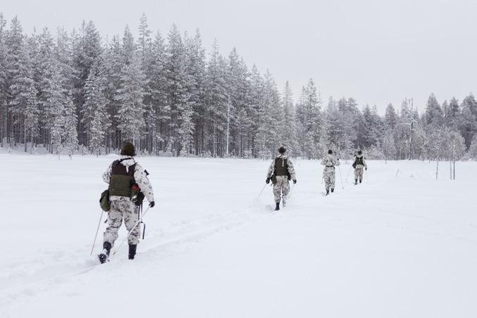 Opinnot järjestetään joka toinen vuosi (parillisina vuosina). Ne antavat valmiuden toimia joukkueenjohtajana eri ELSO-yksiköissä ja asiantuntijana kaikkien puolustushaarojen tehtävissä.