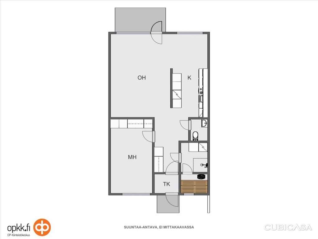 aitojen uusiminen v. 2018. Muut tiedossa olevat korjaustarpeet: Muut tiedot taloyhtiön kunnosta: Tontin pinta-ala: 1 780 m² Tontin omistus: Oma Asuin- ja liikehuoneistot yht.