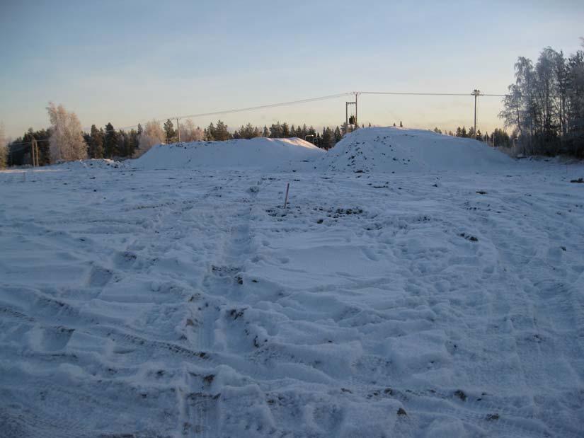 .2.2011 PL 32 90 015 OULUN KAUPUNKI Oulun