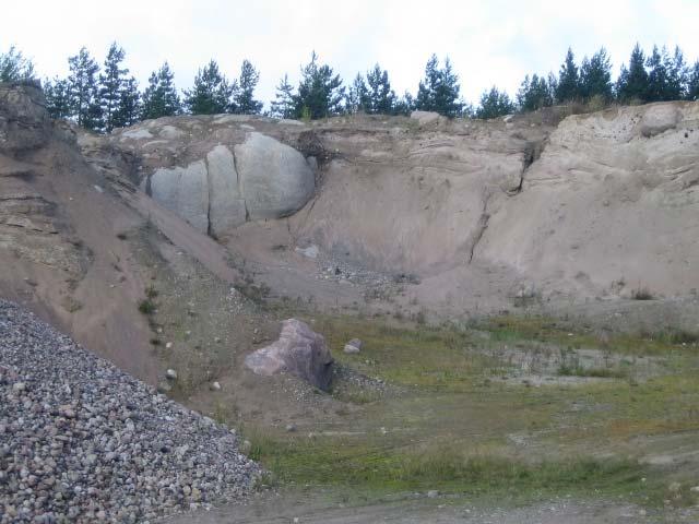 www.paikkatietoikkuna.fi, aineisto Maanmittauslaitos ja Geologian tutkimuskeskus).