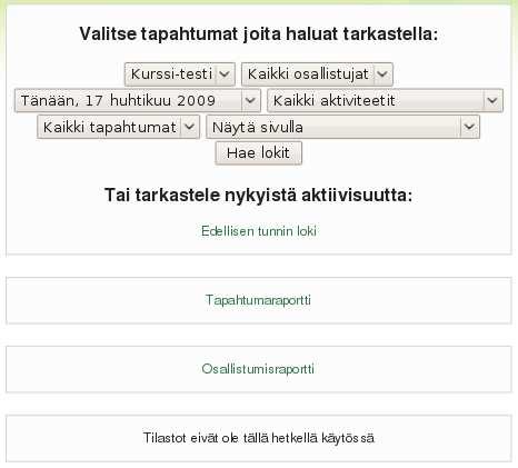 ilman käyttäjien tietoja. Mikäli järjestelmään halutaan tuoda käyttäjien tietoja, kannattaa silloin käyttää Varmuuskopiointi-toimintoa. Ryhmätietoja voit tuoda tekstitiedostona.