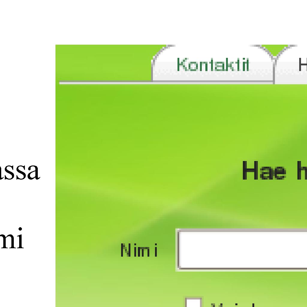 keskustelualueen luonnin yhteydessä.