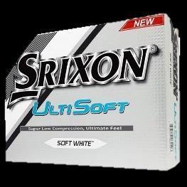 30.5. Cobra Blade Srixon Ultisoft