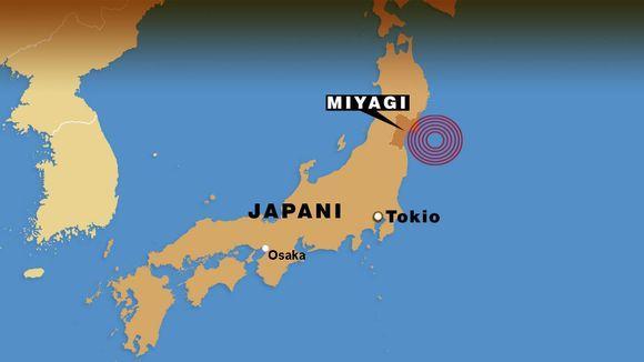 Miyagi