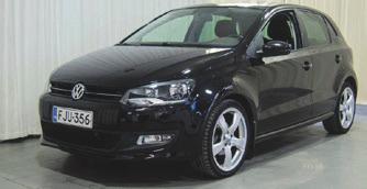 (16.5) Volkswagen SCIROCCO 1,4 TSI 118 DSG (VM12) -12 24 tkm Autom.