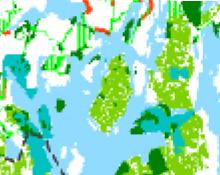 2.2.7 Maisema Jyväskylän kaupungin yleiskaavaa varten laadittiin erillinen maisema- ja viheralueselvitys, joka valmistui 2013.