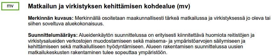 3.2 Maakuntakaava Maakuntakaava sisältää yleispiirteisen suunnitelman alueiden käytöstä maakunnassa tai sen osaalueella.