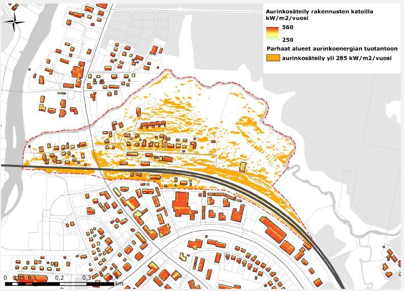 Paimion Vähäjoella tehdyn yleissuunnittelun tarkoituksena on kohentaa luonnon monimuotoisuuden ja vesiensuojelun edistämistoimia sellaisille kohteille, joiden hoidolla on merkitystä.