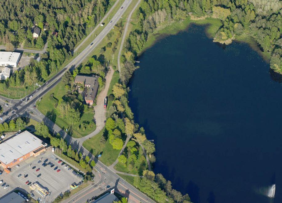 Kaavaselostus KAUPUNKISUUNNITTELU