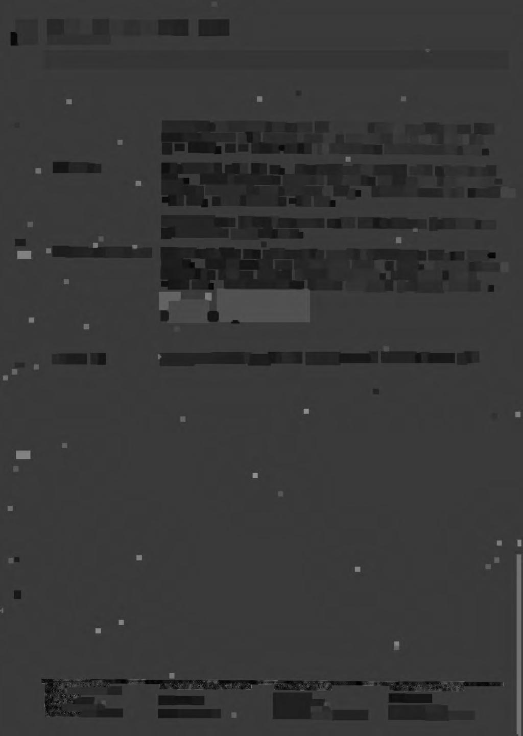 OUTOKUV1PU OY MALMNETSNT Tapani KatajarinnePHM ------------------,------ Omapotentiaalimittausta tydennettiin syyskuussa 1977 muodostuman yli maanpinnalla mitatulla profiililla y = 2, x = 4-642