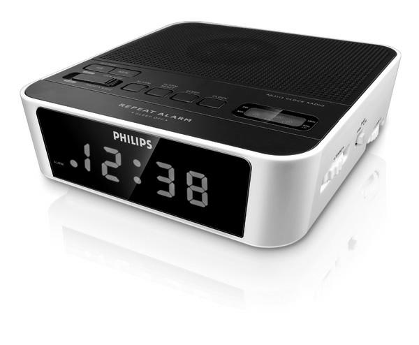 AJ3112_IFU_12_Fin 3/29/10 15:53 Page 1 Clock Radio AJ3112 Register