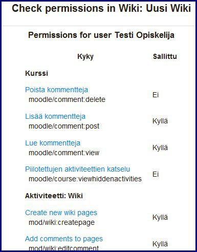 Ilmoittautumiset,