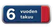 ..6 Taloudellisuus ja säästö...7 Lämmitysjärjestelmän valinta...8-9 Valitse oikea lämpöpumppu...10-11 Tuotteet Maalämpöpumput.