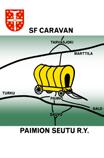 Paimion kuulumiset KOKOUSKUTSU SF-Caravan Paimion Seutu ry:n sääntömääräinen Esa