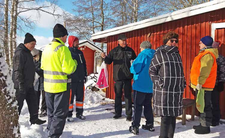 Lehden ilmestyessä juhlien järjestelyt ovat loppusuoralla ja olemme valmiina vastaanottamaan mahdollisimman monet juhlavieraat. Tervetuloa viettämään 40-vuotisjuhlia kanssamme Salakalliolle!