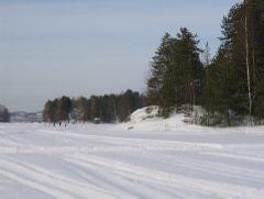 Rönön saariston 1800-luvun historiaan kuuluu myös teollisuutta: n Höyrylaiva Oy:n telakka sijaitsi Varvisaaressa ja siellä rakennettiin purjealuksia.