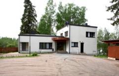 Sotien jälkeen alueella toimi Valmetin n tehdas ja Rikkihappo Oy. n tehtaat toimivat vuoteen 1970 saakka. Ammuslataamon aikaisia rakennuksia on jäljellä 15, joista 10 on suojeltu vuonna 1994.