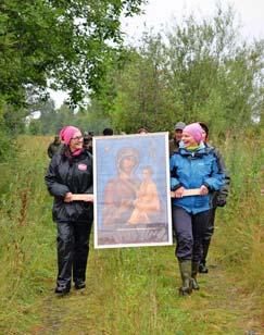 Seurakuntailta alkaa klo 17 ehtoopalveluksella Elian kirkossa ja jatkuu klo 17.45 kahveilla seurakuntakeskus Eliassa. Tervetuloa! Ajatuksesi ovat meille tärkeitä.