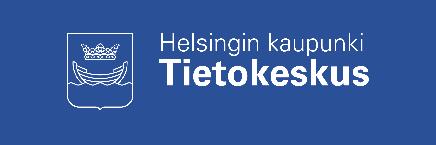 T i l a s t o j a H e l s i n g i n k a u p u n g i n t i e t o k e s k u s 3 3 2 0 1 0 Väestön ja väestönmuutosten ennakkotietoja Helsingin seudun 14 kunnasta tammi syyskuussa 2010 Kuva: Petri