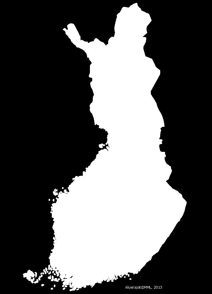 ERITYISVASTUUALUEET 2015 JA YLIOPISTOLLISET SAIRAALAT väestö 31.12.2012 HYKS erva KYS erva 1 869 617 as.