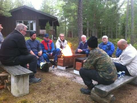 Toimintasuunnitelma 2018 Roslagen Kauden 2018 suunnitellut tapahtumat ovat entiseen tapaan kevättalkoot, juhannusjuhla, yhdistetty syysretki ja talkoot.