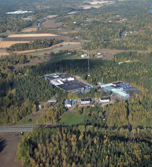 Osayleiskaavalla pyritään helpo amaan yksi äisten lupien käsi elyä. Tarkoituksena on käynnistää osayleiskaavatyö vuonna 2011 ja saada se valtuuston hyväksy äväksi vuonna 2013.