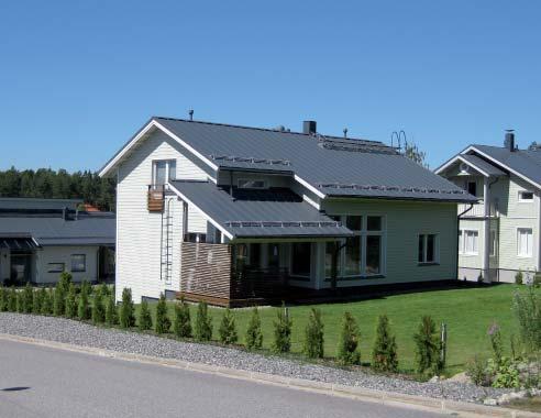 som ska vidtas för uppnåendet av målen. Strategin utgör underlag för planeringen av den övriga markanvändningen.