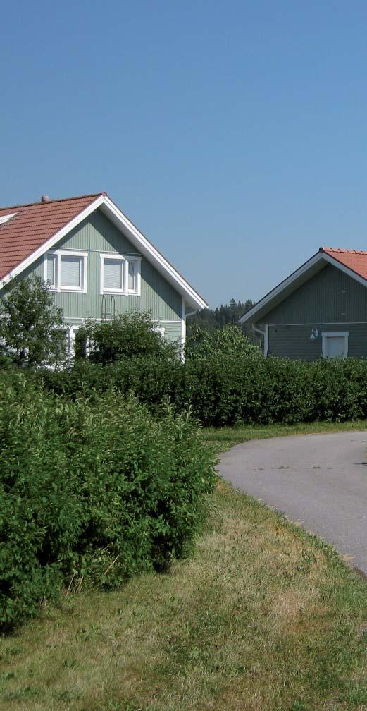 Kumppani/maanomistaja rahoi aa alueen sisäisen infrastruktuurin suunni elun ja toteutuksen ja hoitaa erikseen sovi aessa sen toteutuksen (kaavoitus ja kunnallistekniikka sekä julkiset