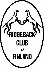 Rhodesiankoirien terveyskysely 2009 Suomen Ridgeback- yhdistys ry:n jalostustoimikunta postittaa tammikuussa 2009 kaikille tiedossaan oleville vuosina 2001-2003 sekä vuosina 2005-2007 syntyneiden